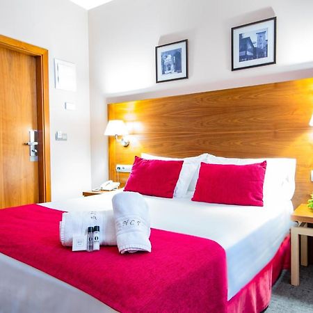 Hospedium Hotel Casino Del Tormes Salamanka Zewnętrze zdjęcie