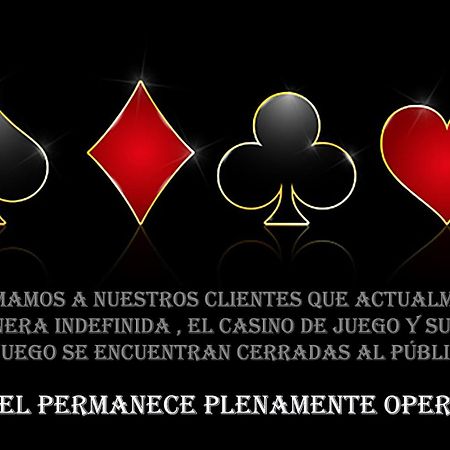 Hospedium Hotel Casino Del Tormes Salamanka Zewnętrze zdjęcie