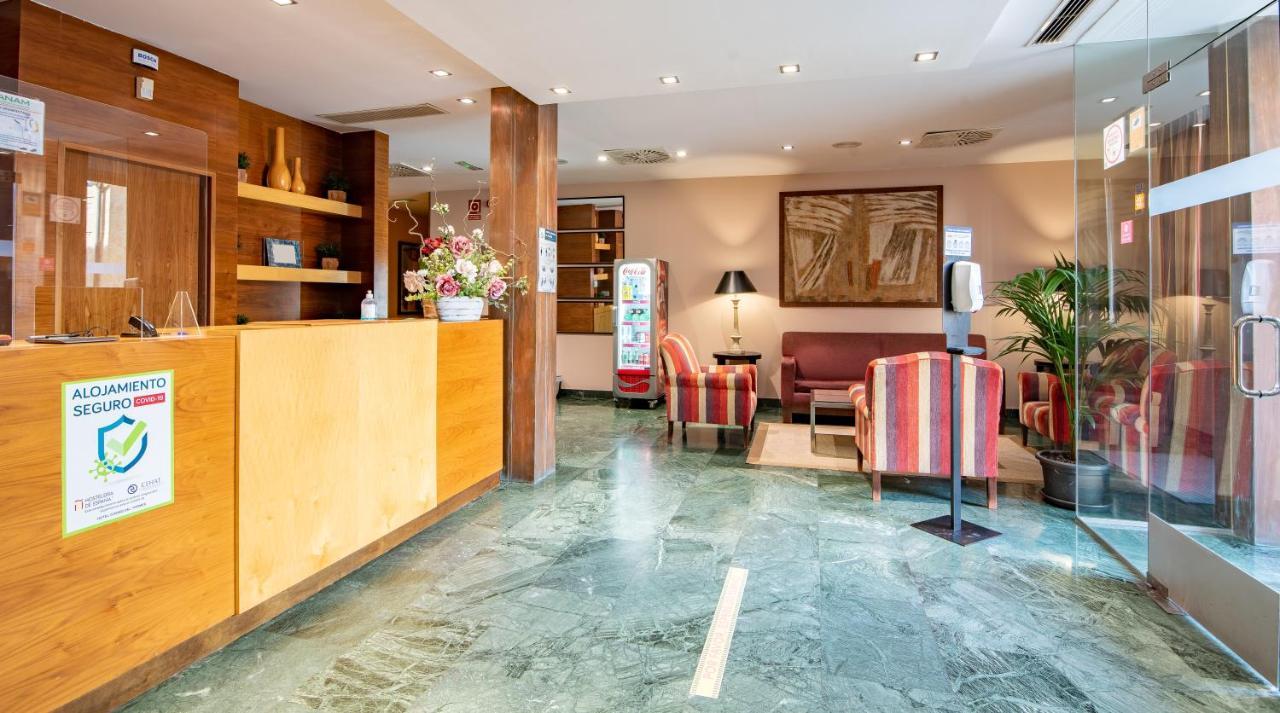 Hospedium Hotel Casino Del Tormes Salamanka Zewnętrze zdjęcie