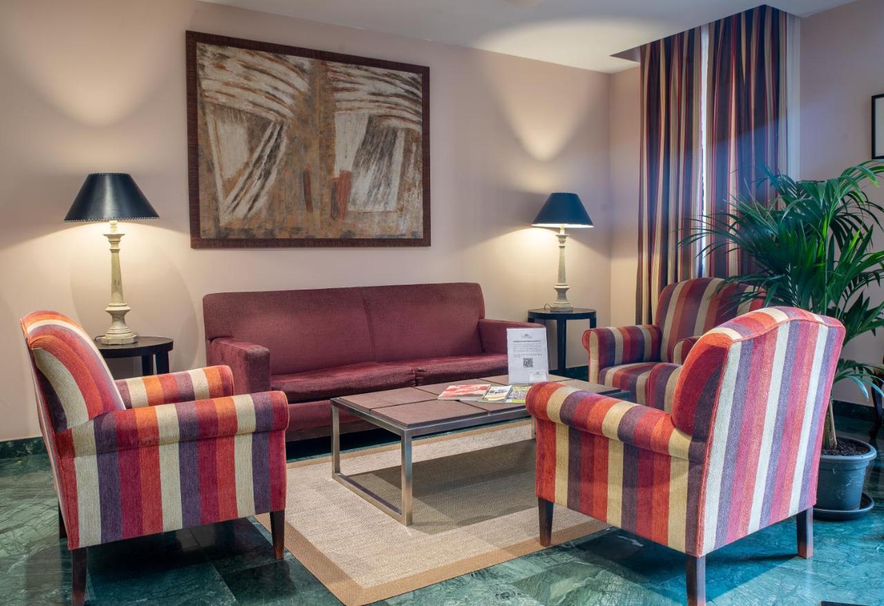 Hospedium Hotel Casino Del Tormes Salamanka Zewnętrze zdjęcie