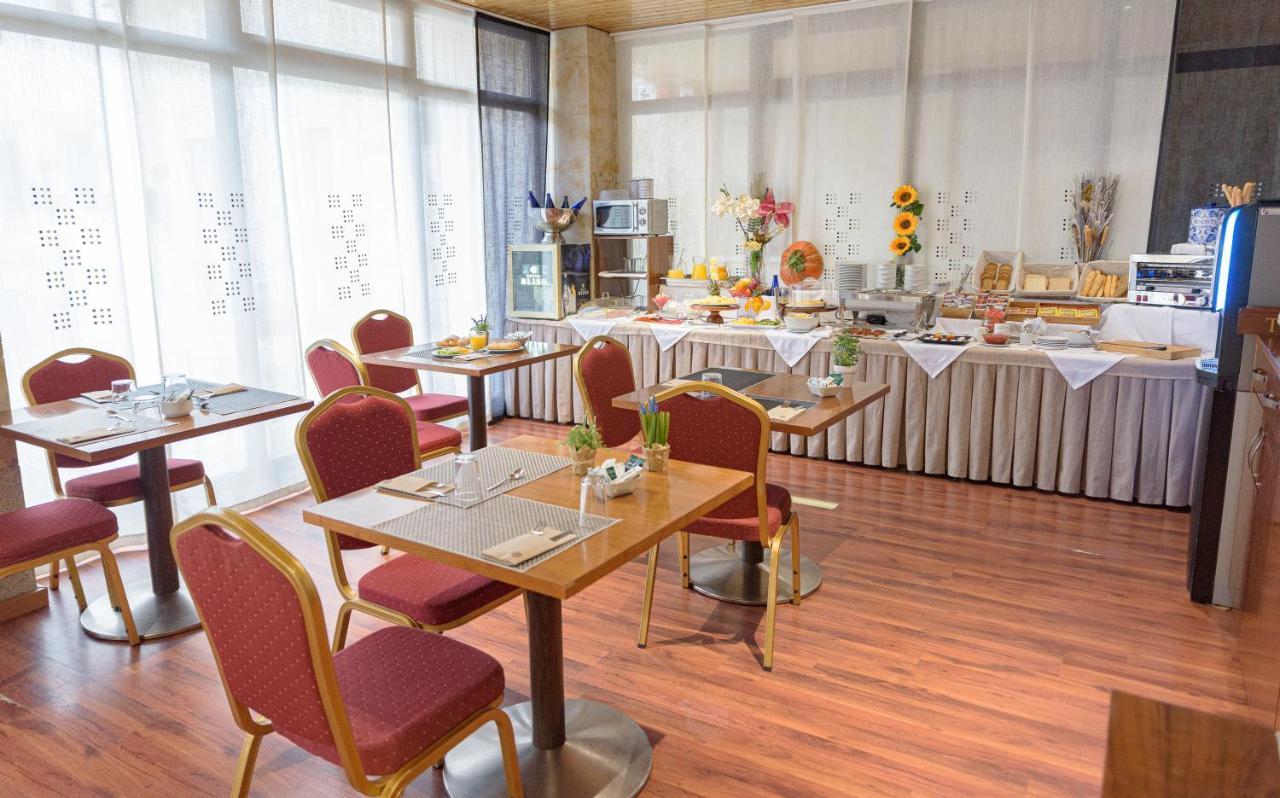 Hospedium Hotel Casino Del Tormes Salamanka Zewnętrze zdjęcie