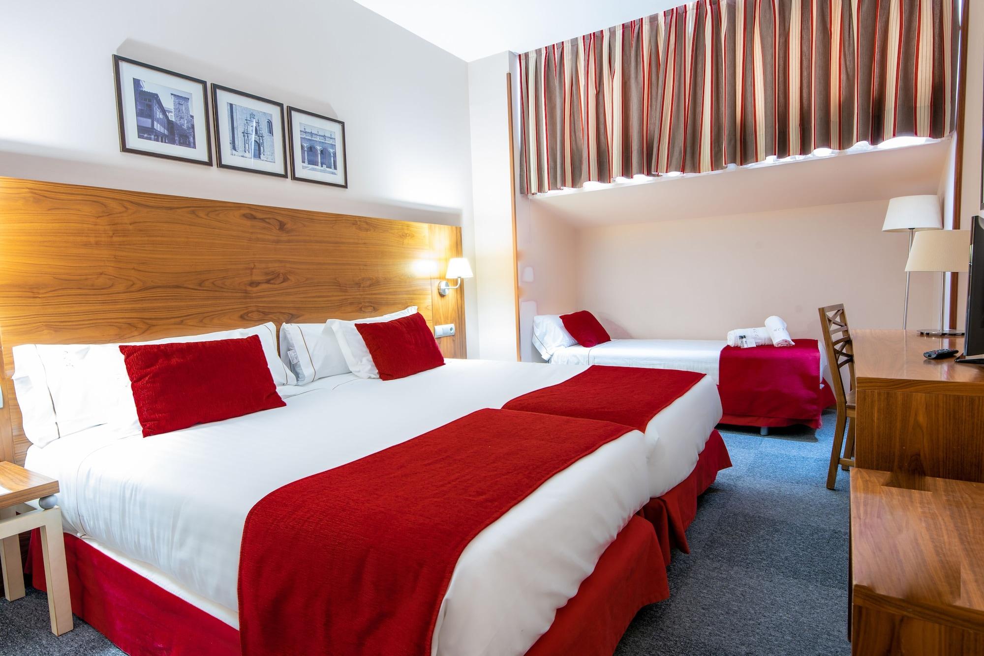 Hospedium Hotel Casino Del Tormes Salamanka Zewnętrze zdjęcie