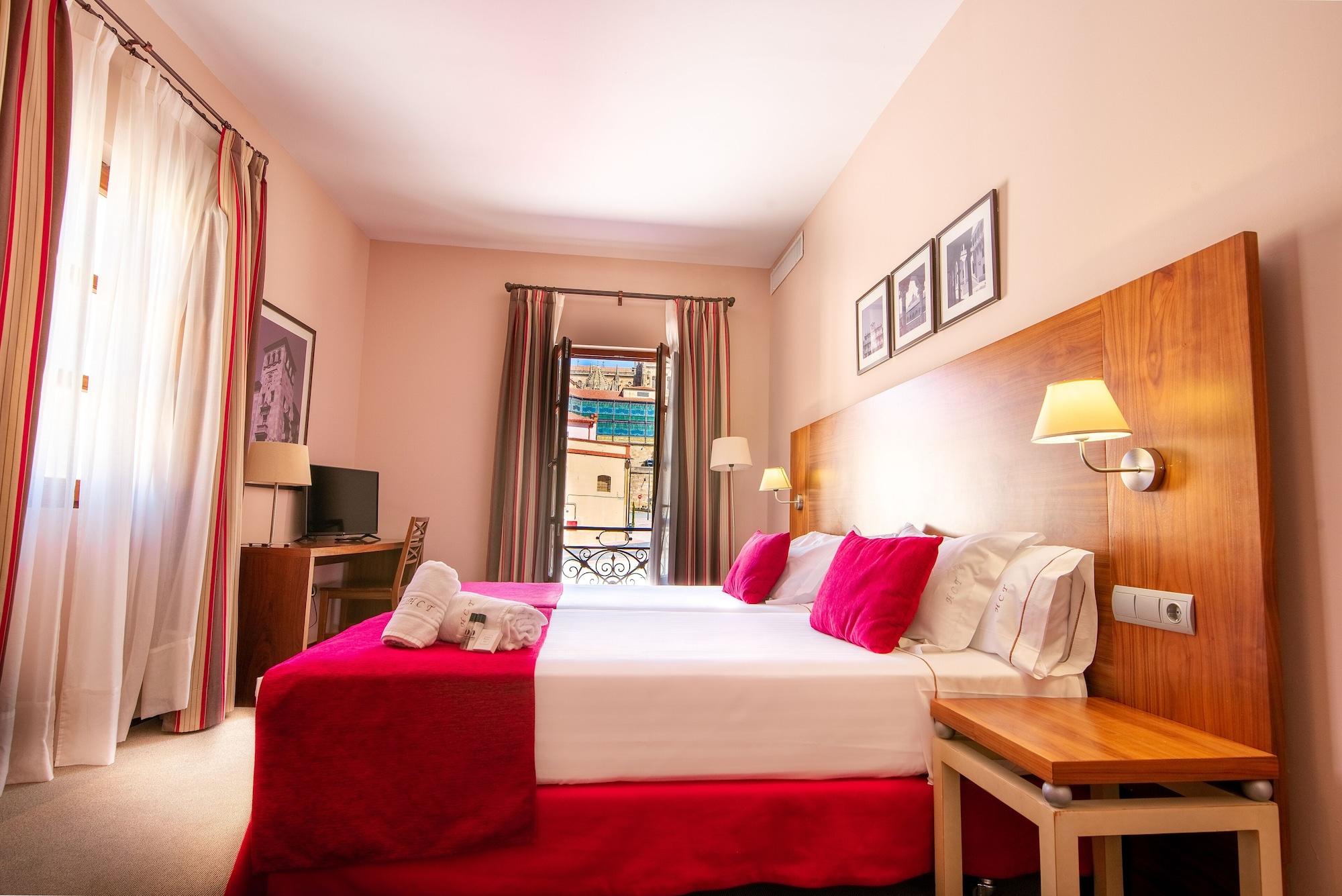 Hospedium Hotel Casino Del Tormes Salamanka Zewnętrze zdjęcie