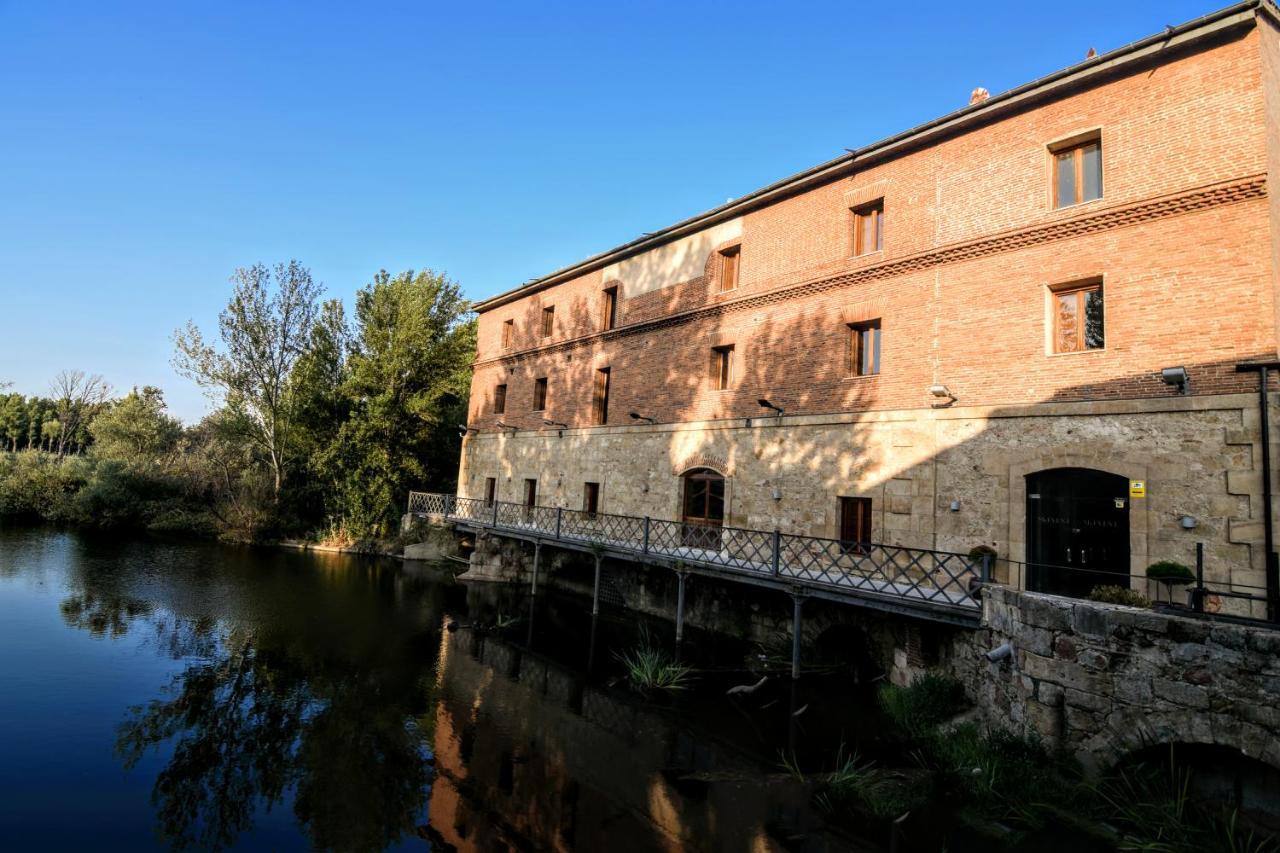 Hospedium Hotel Casino Del Tormes Salamanka Zewnętrze zdjęcie